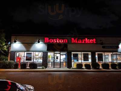 Boston Market