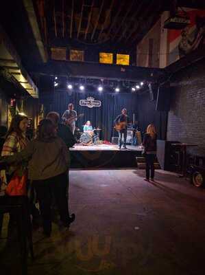 The Pour House Music Hall & Record Shop