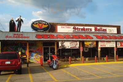 Stroker's Ice House Bar & Grill, Dallas