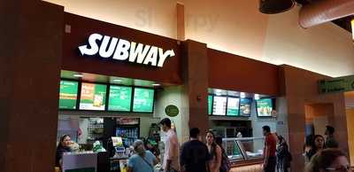 Subway, Miami