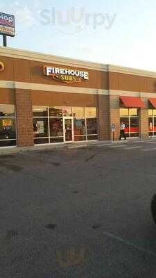 Firehouse Subs, Columbus