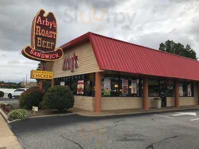 Arby's, Richmond