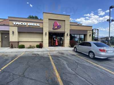 Taco Bell, Salt Lake City