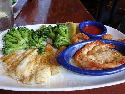 Red Lobster, Dallas