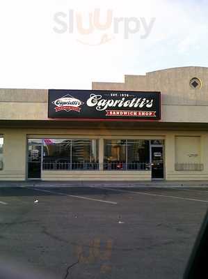 Capriotti's Sandwich Shop