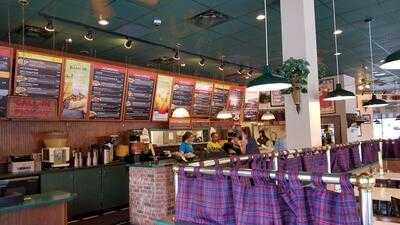 Mcalister's Deli