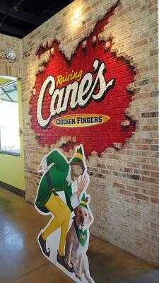 Raising Cane's Chicken Fingers