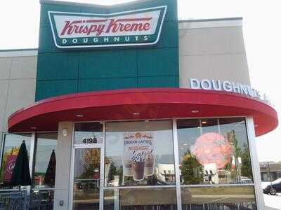 Krispy Kreme, Memphis