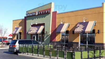 Panera Bread