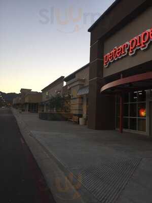 Peter Piper Pizza