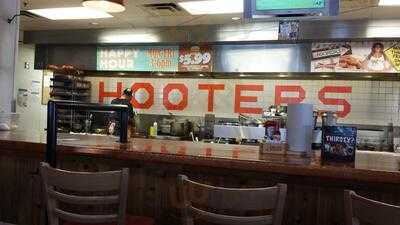 Hooters, Memphis