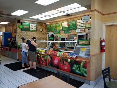 Subway, Milwaukee