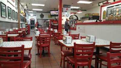 Firehouse Subs, Virginia Beach