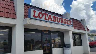 Blake's Lotaburger, Albuquerque