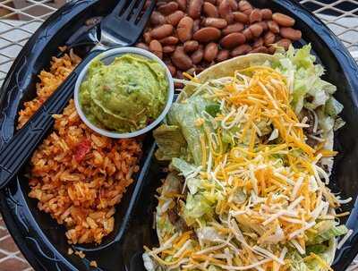 Chuy's Mesquite Broiler - Oro Valley, Tucson