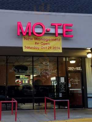 Mo-te Vietnamese Restaurant