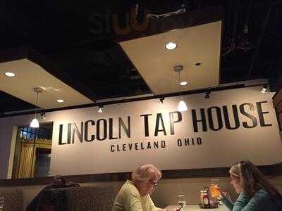 Lincoln Tap House, Cleveland