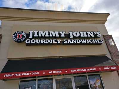 Jimmy Johns, Kansas City