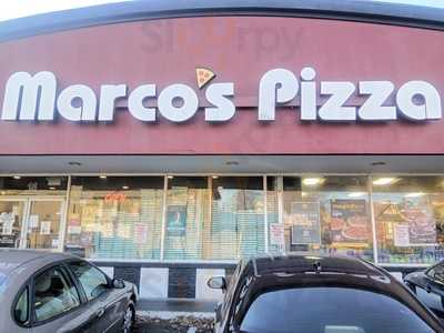 Marco's Pizza, Memphis