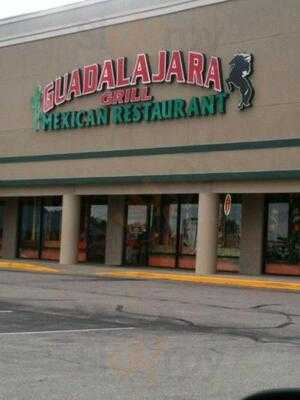 Guadalajara Grill Mexican Restaurant