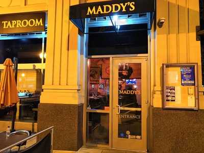 Maddy's Tap Room, Washington DC