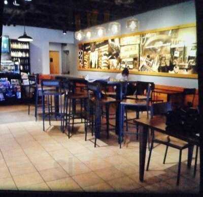 Starbucks, Richmond