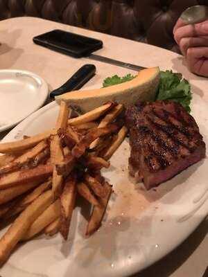 Charco Broiler Steak House, Dallas