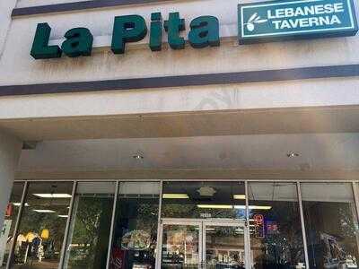 La Pita Lebanese Taverna