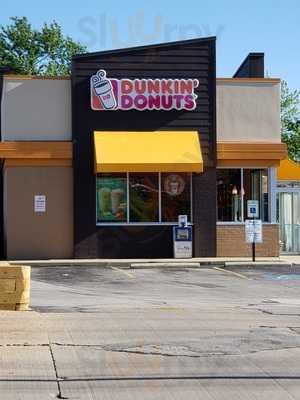 Dunkin', Cleveland