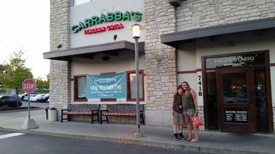 Carrabba’s Italian Grill, Cincinnati