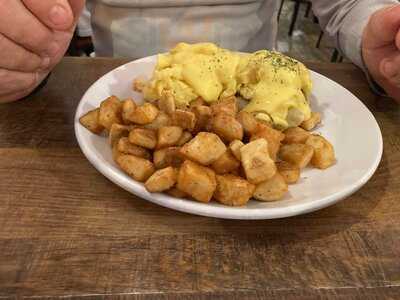 Streetcar Cafe, New Orleans