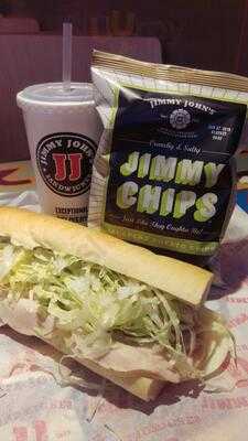 Jimmy John's, Minneapolis