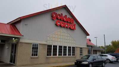 Golden Corral, Indianapolis