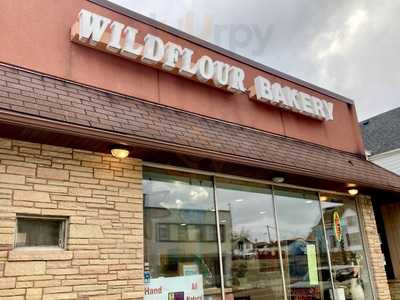 Wildflour Bakery & Cafe, Milwaukee