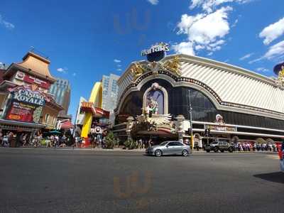 Lagasse's Stadium