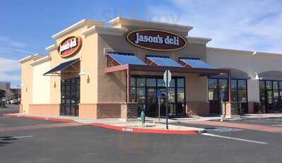 Jason's Deli, Albuquerque