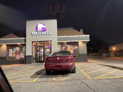 Taco Bell, Milwaukee