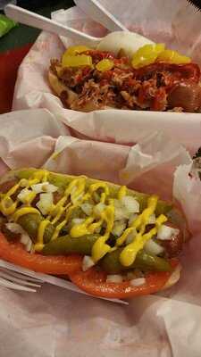 Steve's Hot Dogs, Saint Louis