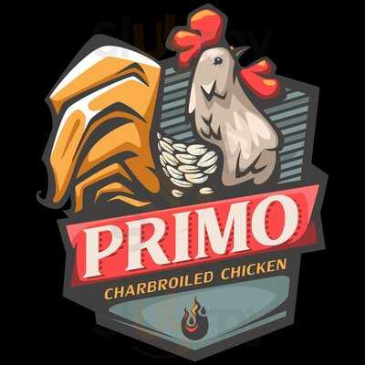 Primo Chicken, Baltimore