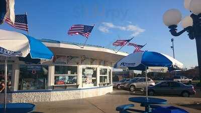 Ritter's Frozen Custard, Indianapolis