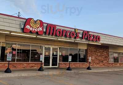 Marco's Pizza, Oklahoma City