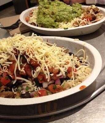 Chipotle Mexican Grill, Las Vegas