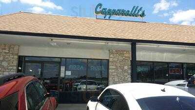 Capparelli's, San Antonio