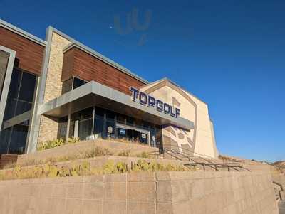 Topgolf, El Paso