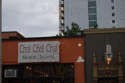 Cha! Cha! Cha!, Portland