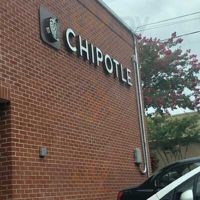 Chipotle Mexican Grill