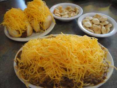 Skyline Chili