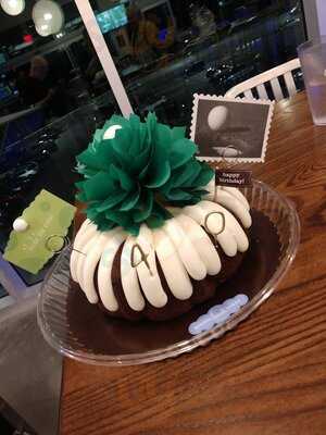 Nothing Bundt Cakes, Raleigh