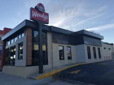 Wendy's, Bronx