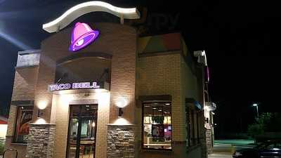 Taco Bell, Fort Worth